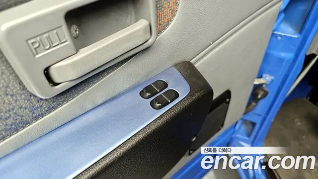 2018 Chevrolet New Damas 5-Seater Coach Sold VIN KLY2B11SDJC026454 – odometer reading