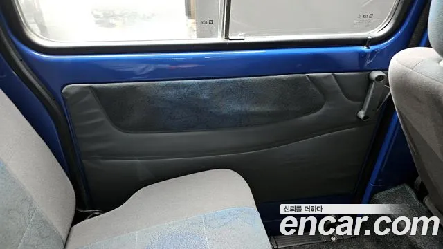 2018 Chevrolet New Damas 5-Seater Coach Sold VIN KLY2B11SDJC026454 – photo 17