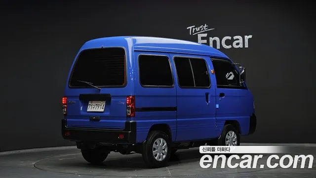 2018 Chevrolet New Damas 5-Seater Coach Sold VIN KLY2B11SDJC026454 – photo 21