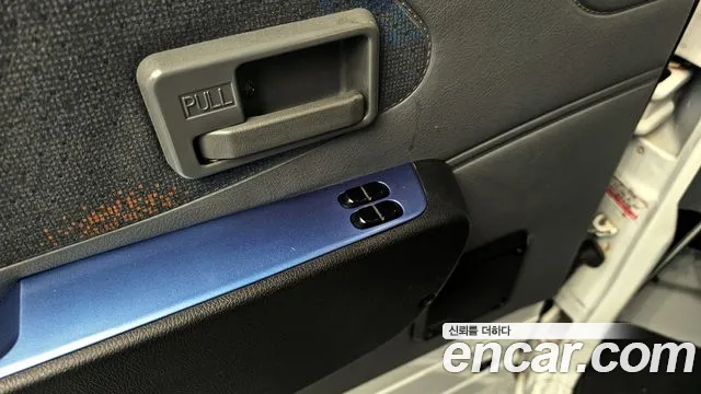 2020 Chevrolet New Damas 5-Seater Coach Sold VIN KLY2B11SDLC001280 – photo 17