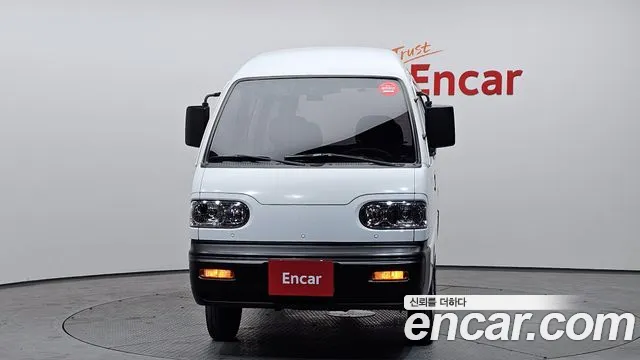 2020 Chevrolet New Damas 5-Seater Coach Sold VIN KLY2B11SDLC001280 – photo 27