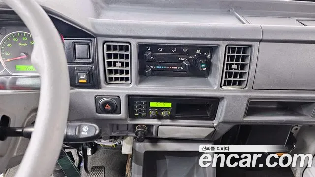 2020 Chevrolet New Damas 5-Seater Coach Sold VIN KLY2B11SDLC001280 – photo 28