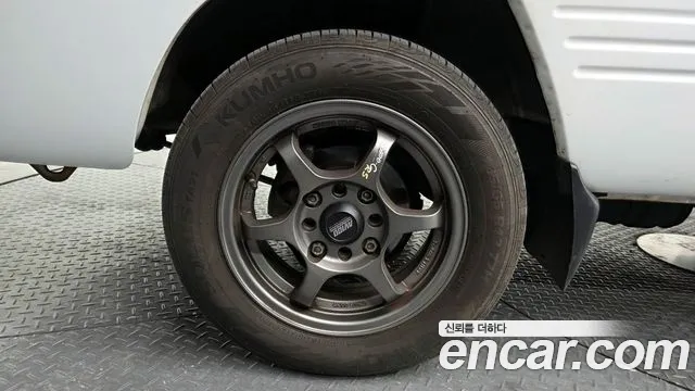 2021 Chevrolet New Damas 5-Seater Coach Sold VIN KLY2B11SDMC211689 – rear exterior
