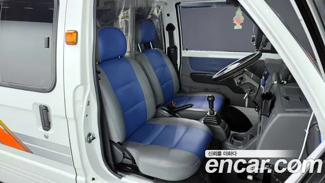2021 Chevrolet New Damas 5-Seater Coach Sold VIN KLY2B11SDMC211689 – dashboard