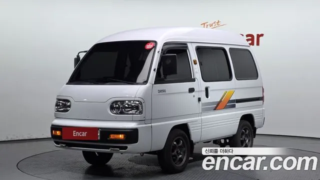 2021 Chevrolet New Damas 5-Seater Coach Sold VIN KLY2B11SDMC211689 – photo 18