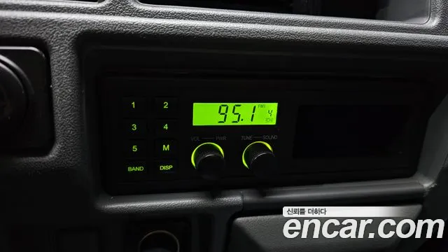 2019 Chevrolet New Damas 2-Seater Panel-Van Sold VIN KLY2B11ZDKC206010 – odometer reading