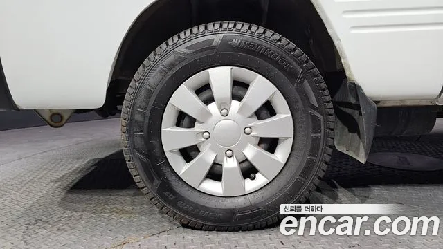 2019 Chevrolet New Damas 2-Seater Panel-Van Sold VIN KLY2B11ZDKC206010 – photo 12