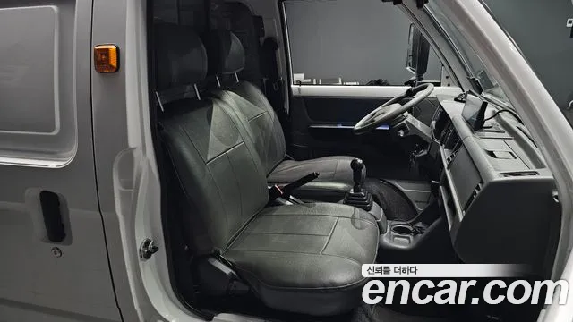 2019 Chevrolet New Damas 2-Seater Panel-Van Sold VIN KLY2B11ZDKC206010 – photo 13