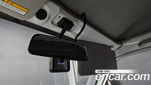 2019 Chevrolet New Damas 2-Seater Panel-Van Sold VIN KLY2B11ZDKC206010 – photo 16