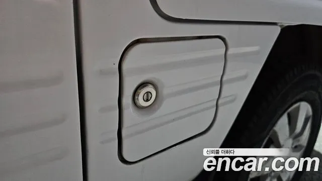 2019 Chevrolet New Damas 2-Seater Panel-Van Sold VIN KLY2B11ZDKC206010 – photo 22
