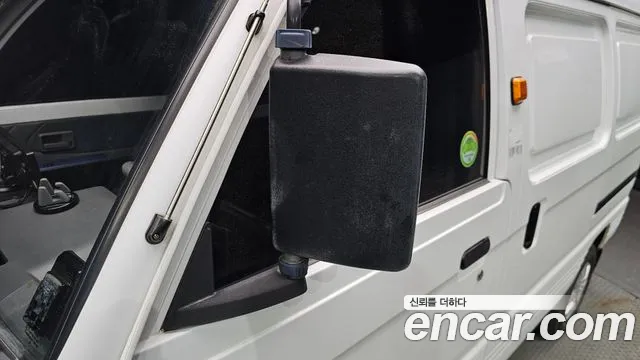 2019 Chevrolet New Damas 2-Seater Panel-Van Sold VIN KLY2B11ZDKC206010 – photo 23