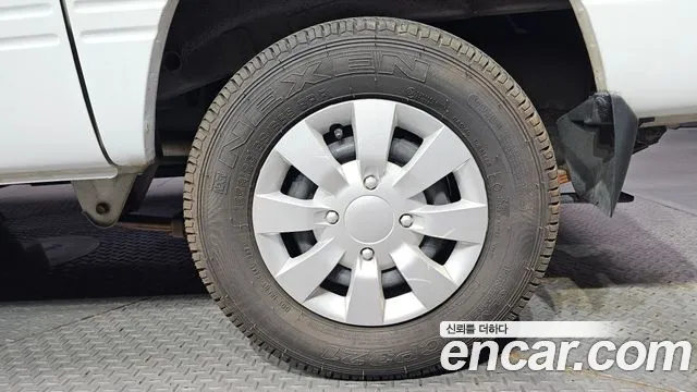 2019 Chevrolet New Damas 2-Seater Panel-Van Sold VIN KLY2B11ZDKC206010 – photo 37