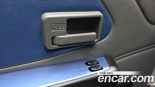 2020 Chevrolet New Damas 2-Seater Panel-Van Sold VIN KLY2B11ZDLC017723 – front exterior