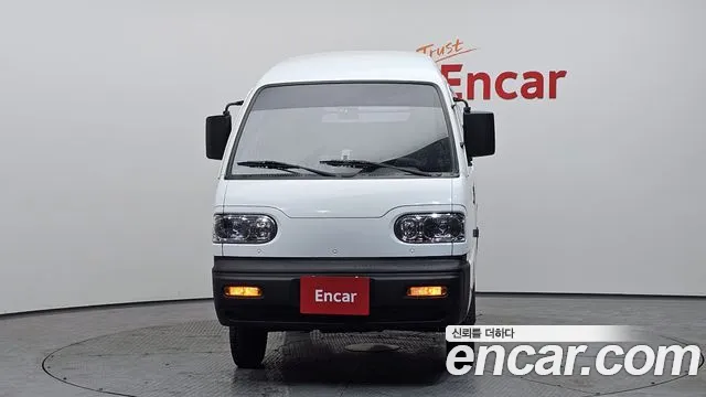 2021 Chevrolet New Damas 2-Seater Panel-Van Sold VIN KLY2B11ZDMC208579 – photo 18