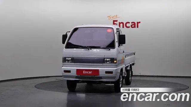 2017 Chevrolet New Labo Long Cargo-Deck Super Sold VIN KLY2B51EDHC228297 – photo 17