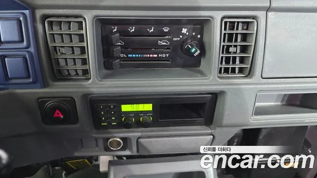 2019 Chevrolet New Labo Long Cargo-Deck Super Sold VIN KLY2B51EDKC223288 – front exterior