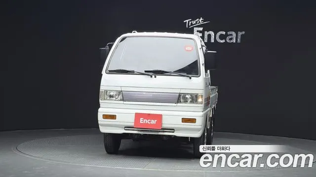 2021 Chevrolet New Labo Long Cargo-Deck Super VIN KLY2B51EDMC204071