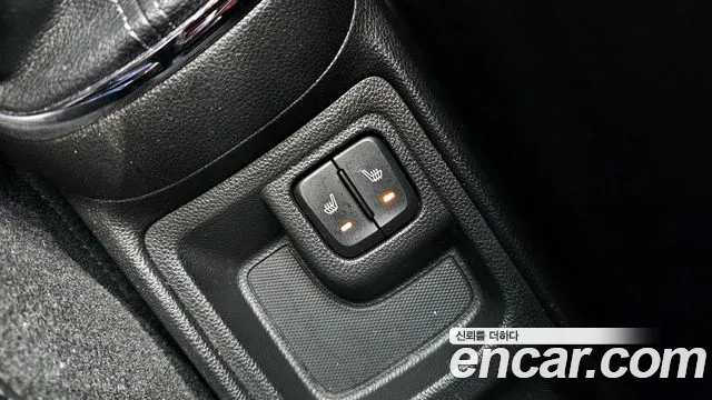 2017 Chevrolet The Next Spark LT Sold VIN KLYDA487DHC208114 – dashboard 2017 Chevrolet The Next Spark LT Sold VIN KLYDA487DHC208114 – dashboard