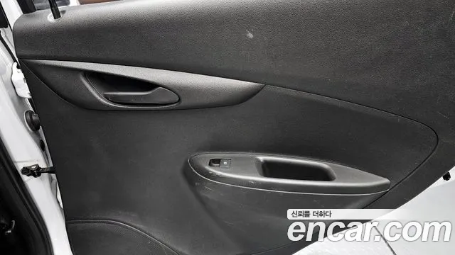2017 Chevrolet The Next Spark LT Sold VIN KLYDA487DHC208114 – exterior detail 2017 Chevrolet The Next Spark LT Sold VIN KLYDA487DHC208114 – exterior detail