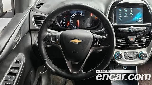 2017 Chevrolet The Next Spark LT Sold VIN KLYDA487DHC208114 – photo 13 2017 Chevrolet The Next Spark LT Sold VIN KLYDA487DHC208114 – photo 13
