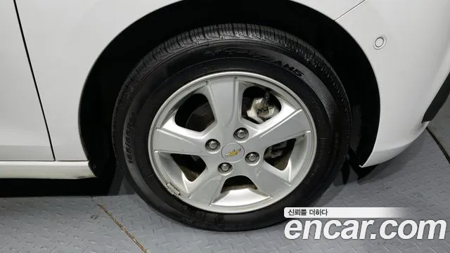 2017 Chevrolet The Next Spark LT Sold VIN KLYDA487DHC208114 – photo 18 2017 Chevrolet The Next Spark LT Sold VIN KLYDA487DHC208114 – photo 18
