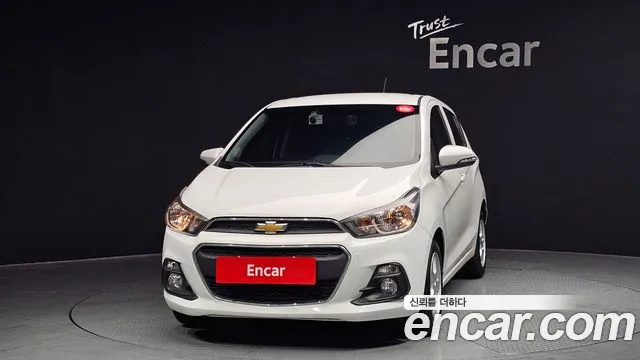 2017 Chevrolet The Next Spark LT Sold VIN KLYDA487DHC208114 – photo 19 2017 Chevrolet The Next Spark LT Sold VIN KLYDA487DHC208114 – photo 19