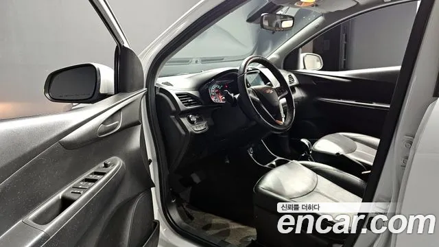 2017 Chevrolet The Next Spark LT Sold VIN KLYDA487DHC208114 – photo 21 2017 Chevrolet The Next Spark LT Sold VIN KLYDA487DHC208114 – photo 21