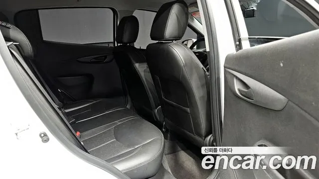 2017 Chevrolet The Next Spark LT Sold VIN KLYDA487DHC208114 – photo 30 2017 Chevrolet The Next Spark LT Sold VIN KLYDA487DHC208114 – photo 30