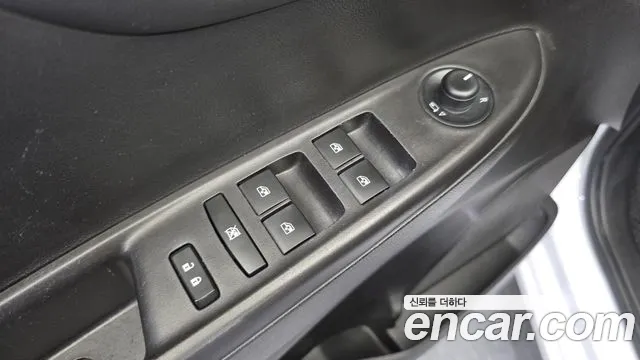 2017 Chevrolet The Next Spark LT Sold VIN KLYDC487DHC231358 – photo 12