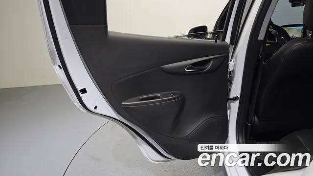 2017 Chevrolet The Next Spark LT Sold VIN KLYDC487DHC231358 – photo 19