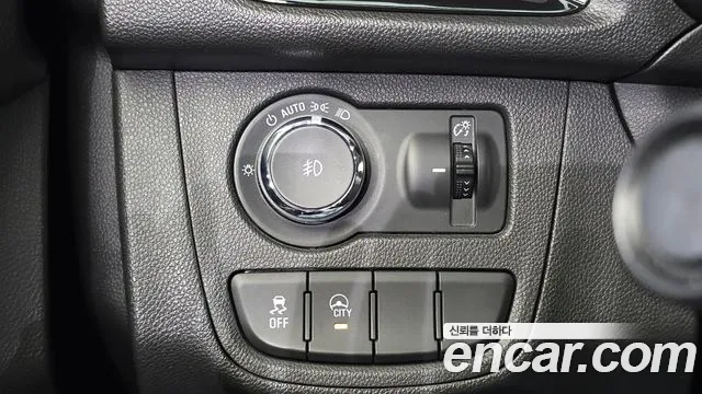 2017 Chevrolet The Next Spark LT Sold VIN KLYDC487DHC231358 – photo 20