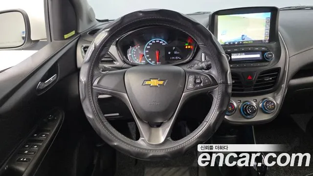 2017 Chevrolet The Next Spark LT Sold VIN KLYDC487DHC231358 – photo 32
