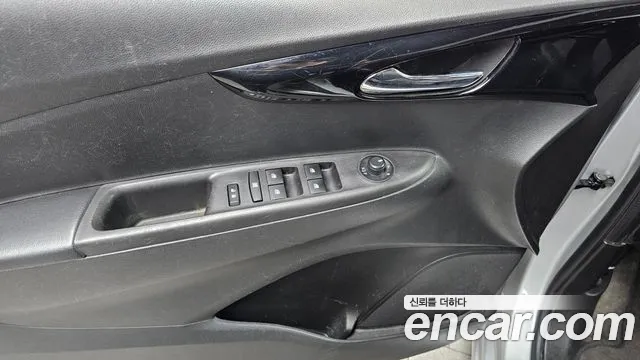 2017 Chevrolet The Next Spark LTZ Sold VIN KLYDC487DHC235686 – photo 12 2017 Chevrolet The Next Spark LTZ Sold VIN KLYDC487DHC235686 – photo 12