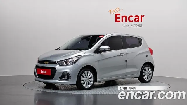 2017 Chevrolet The Next Spark LTZ Sold VIN KLYDC487DHC235686 – photo 14 2017 Chevrolet The Next Spark LTZ Sold VIN KLYDC487DHC235686 – photo 14