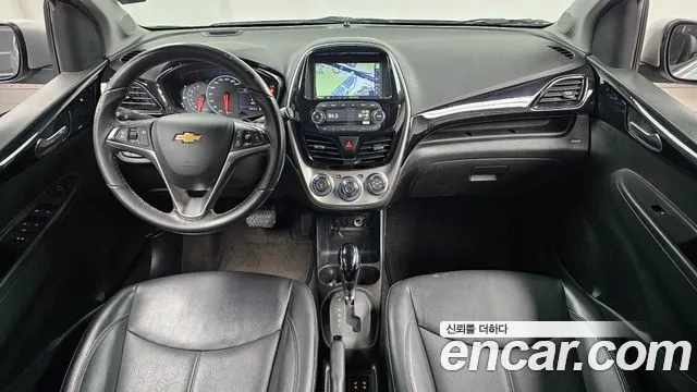 2017 Chevrolet The Next Spark LTZ Sold VIN KLYDC487DHC235686 – photo 15 2017 Chevrolet The Next Spark LTZ Sold VIN KLYDC487DHC235686 – photo 15