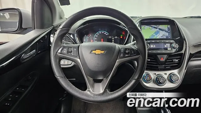 2017 Chevrolet The Next Spark LTZ Sold VIN KLYDC487DHC235686 – photo 16 2017 Chevrolet The Next Spark LTZ Sold VIN KLYDC487DHC235686 – photo 16