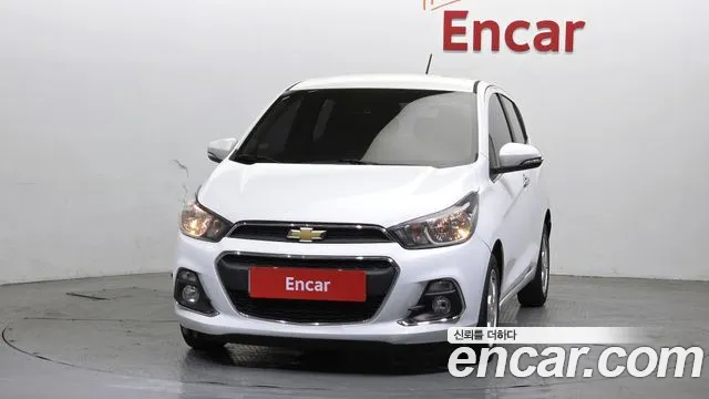 2017 Chevrolet The Next Spark LT Sold VIN KLYDC487DHC241087 – photo 17 2017 Chevrolet The Next Spark LT Sold VIN KLYDC487DHC241087 – photo 17