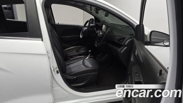 2017 Chevrolet The Next Spark LT Sold VIN KLYDC487DHC241087 – photo 18 2017 Chevrolet The Next Spark LT Sold VIN KLYDC487DHC241087 – photo 18