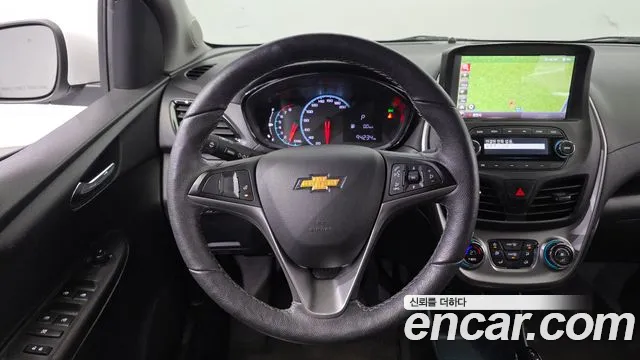 2017 Chevrolet The Next Spark LT Sold VIN KLYDC487DHC241087 – photo 20 2017 Chevrolet The Next Spark LT Sold VIN KLYDC487DHC241087 – photo 20