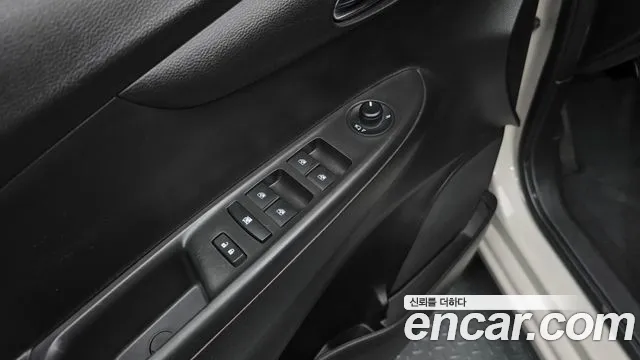 2017 Chevrolet The Next Spark LT Sold VIN KLYDC487DHC253158 – photo 11