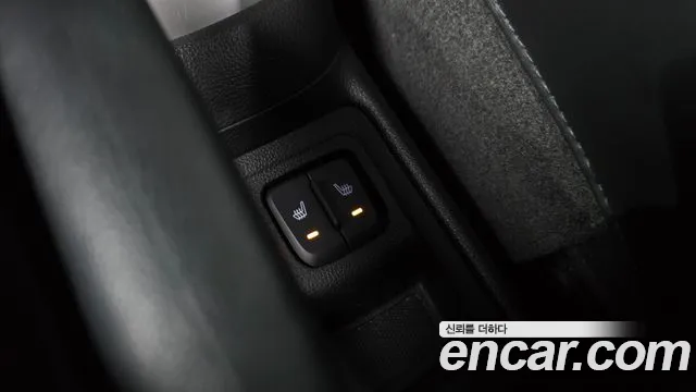 2017 Chevrolet The Next Spark LT Sold VIN KLYDC487DHC253158 – photo 12