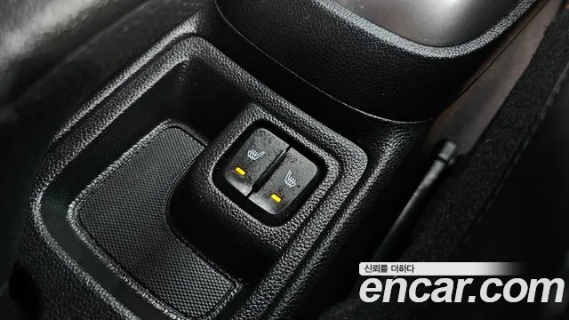 2017 Chevrolet The Next Spark LTZ Sold VIN KLYDC487DHC803781 – photo 11