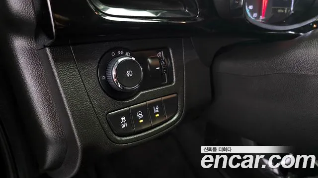 2017 Chevrolet The Next Spark LTZ Sold VIN KLYDC487DHC805638 – photo 18