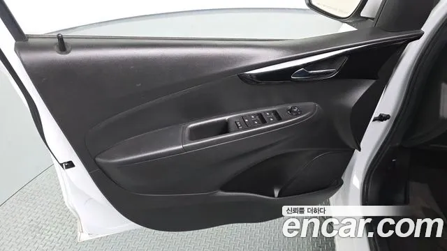 2017 Chevrolet The Next Spark LTZ Sold VIN KLYDC487DHC808430 – rear exterior