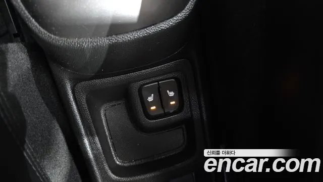 2017 Chevrolet The Next Spark LTZ Sold VIN KLYDC487DHC808430 – photo 22