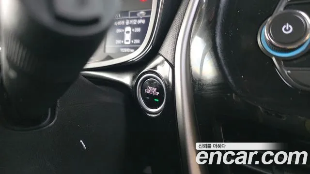 2017 Chevrolet The Next Spark LTZ Sold VIN KLYDC487DHC808430 – photo 25