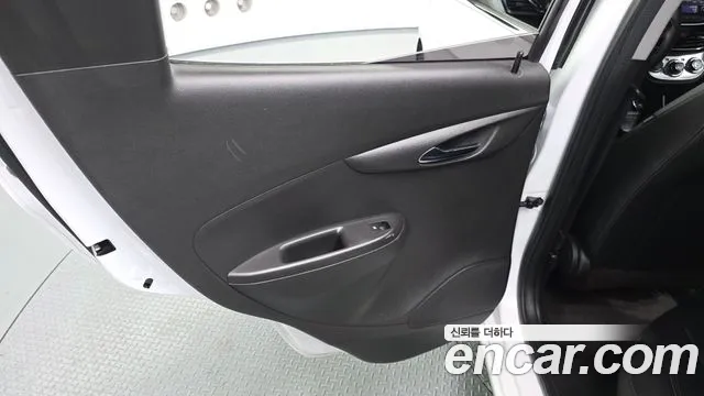 2017 Chevrolet The Next Spark LTZ Sold VIN KLYDC487DHC808430 – photo 28