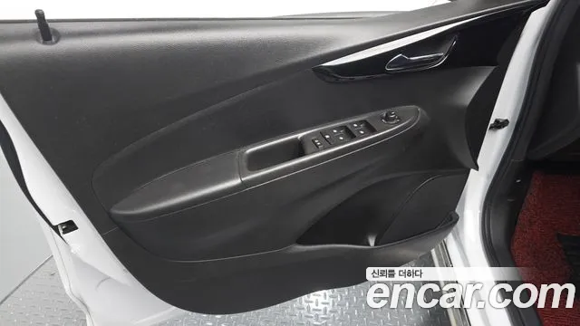 2017 Chevrolet The Next Spark LTZ Sold VIN KLYDC487DHC833693 – undercarriage