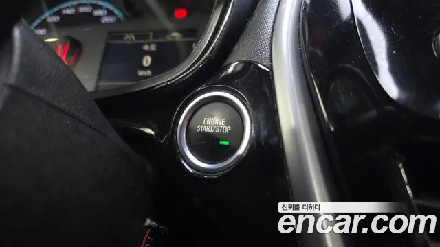 2017 Chevrolet The Next Spark LTZ Sold VIN KLYDC487DHC833693 – photo 27
