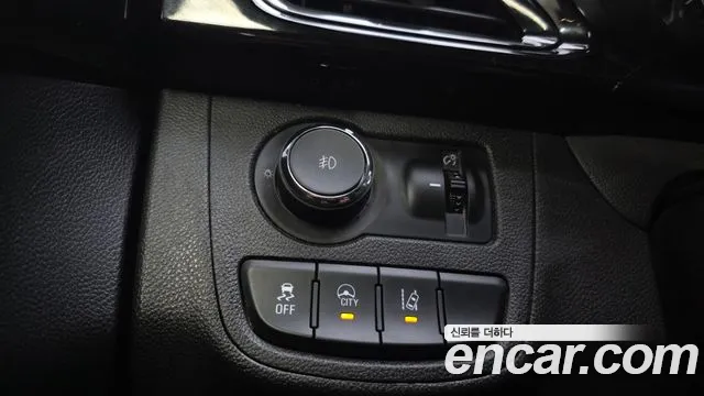 2017 Chevrolet The Next Spark LTZ Sold VIN KLYDC487DHC833693 – photo 29